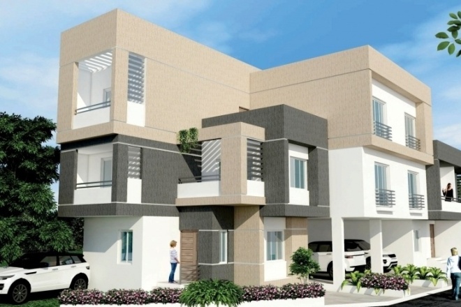 Shikhar Town