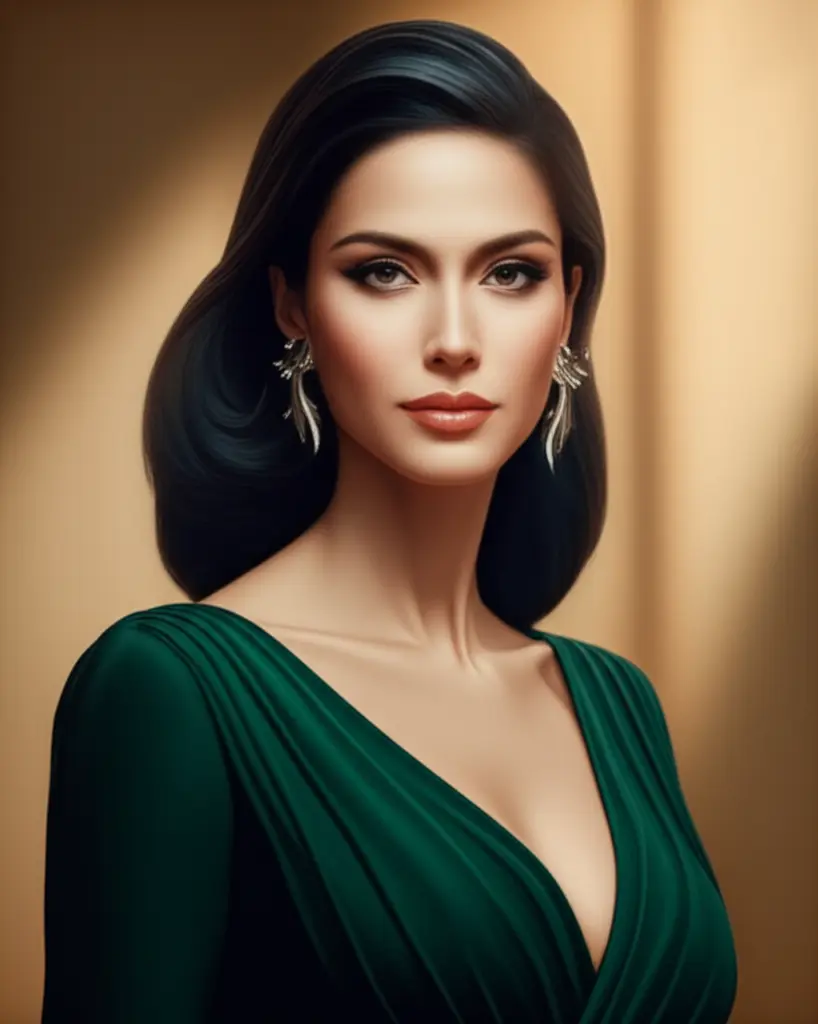 Ishita Kapoor